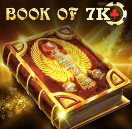 Book of 7K