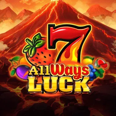 All Ways Luck